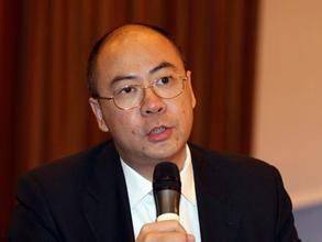 徐刚个人资料