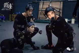 爵迹电影拍摄花絮,爵迹电影拍摄幕后揭秘