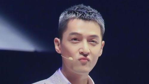 胡歌 网红,胡歌跨界网红现象解析