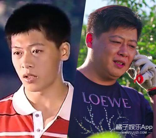 乡村爱情10演员,老戏骨新秀齐聚一堂