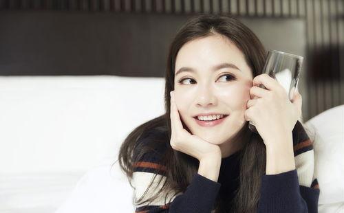 三流演员李莉莉照片,三流演员的逆袭之路